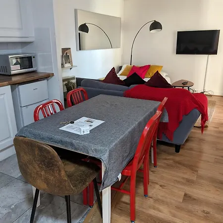 Cozy & Bright 3-bed In Center Near Temple Bar