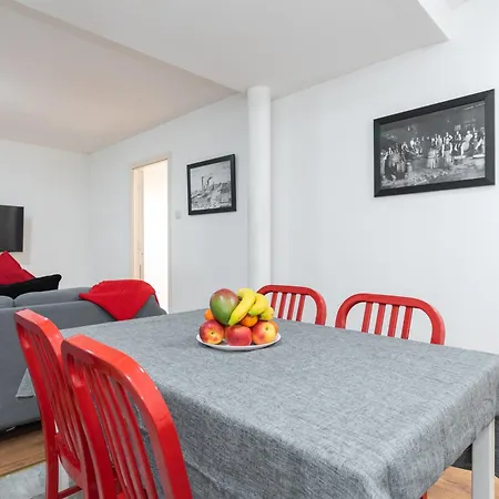 Spacious 3-bed In Center * دبلن