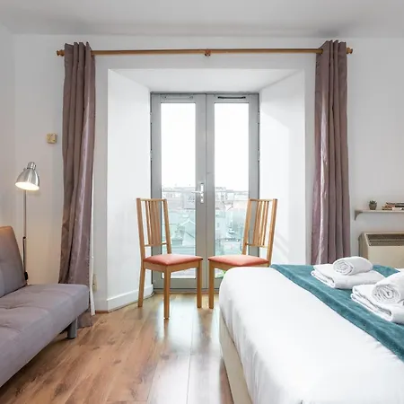 شقة Spacious 3-bed In Center *