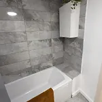 Spacious 3-bed In Center Apartamento