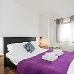 Spacious 3-bed In Center * Δουβλίνο